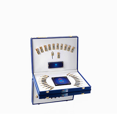 武乡全身经络解压套